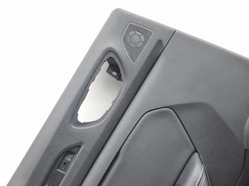 Rear left panel RENAULT MEGANE IV Hatchback (B9A/M/N_) 1.2 TCe 130 (B9MR) | BP38268775C60 - Image 3