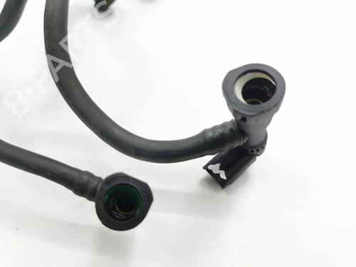 Pipe PEUGEOT 2008 I (CU_) 1.6 BlueHDi | BP36196205M125 - Image 3