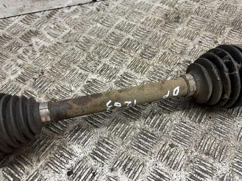 Right front driveshaft TOYOTA RAV 4 V (_A5_, _H5_) 2.5 Hybrid AWD (AXAH54) | BP36061582M39 - Image 4