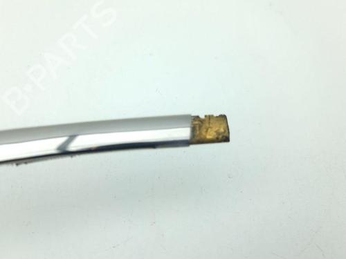 Door moulding trim BENTLEY CONTINENTAL FLYING SPUR (3W_) 6.0 | BP28883578C150 