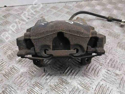 Right front brake caliper JAGUAR XF I (X250) 2.7 D | BP28906352M104 