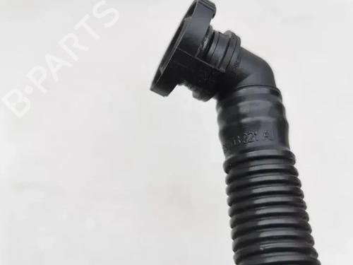 Pipe AUDI A7 Sportback (4GA, 4GF) 3.0 TDI quattro | BP28863221M125 - Image 3