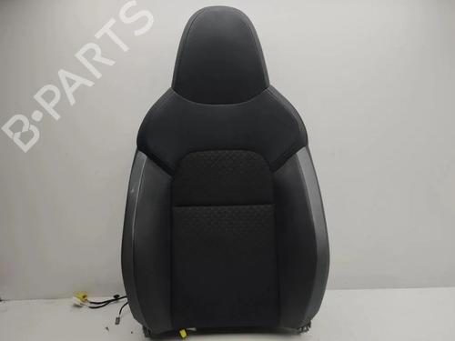 Used Left front seat Left front seat 36207779 36207779