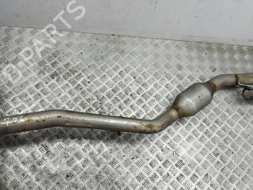 Exhaust system AUDI Q5 (FYB, FYG) 45 TFSI Mild Hybrid quattro | BP33825023M121 - Image 3