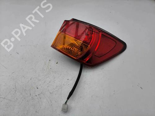 Right taillight LEXUS IS II (_E2_) 220d (ALE20) | BP36083770C35 - Image 5