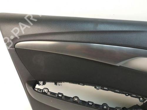 Front left panel HYUNDAI i40 I (VF) 1.7 CRDi | BP28868862C58 