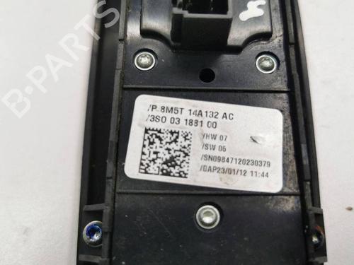Right rear window switch FORD KUGA I 2.0 TDCi 4x4 | BP28887883I28 