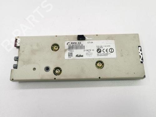 Elektronische module BMW 7 (E65, E66, E67) 730 d (211 hp) 28847253