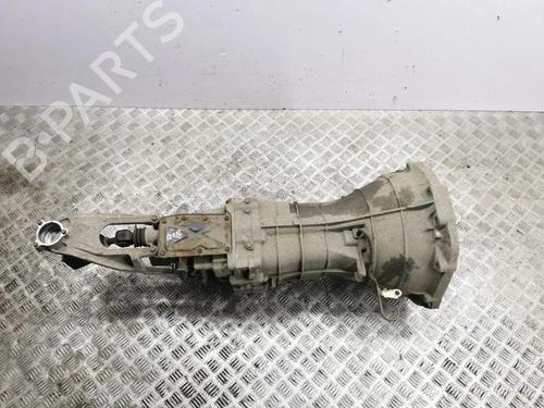 Used Gearbox Gearbox NISSAN 350Z Coupe (Z33) 3.5 (AAZ33) (280 hp) 28879114 28879114
