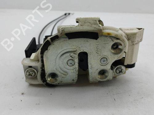 Rear right lock PEUGEOT 4007 (VU_, VV_) 2.2 HDi | BP28903101C99 