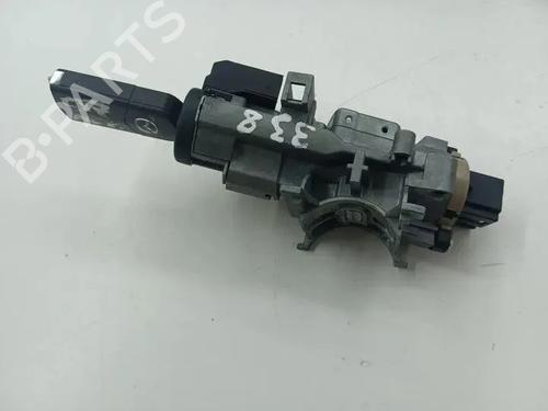 Ignition barrel MAZDA CX-7 (ER) 2.3 MZR DISI Turbo AWD (ER3P) | BP28844863M48  - Image 6