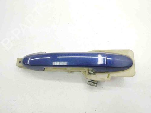 Used Rear right exterior door handle HYUNDAI SANTA FÉ II (CM) 2.2 CRDi 4x4 (155 hp) 28886982