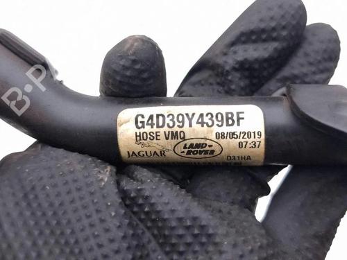 Pipe JAGUAR I-PACE (X590) EV400 AWD | BP37720995M125  - Image 6