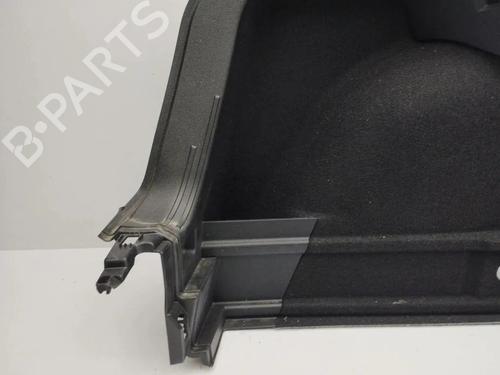 Boot lining AUDI A1 Sportback (GBA) 25 TFSI | BP36330098I3 - Image 11