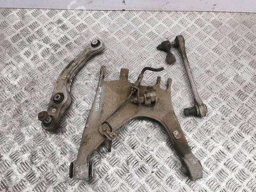 Right rear suspension arm BENTLEY CONTINENTAL FLYING SPUR (3W_) 6.0 | BP28883245M15 