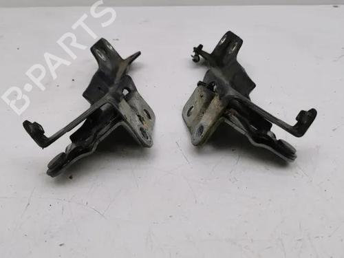 Hinge/Door check strap KIA SORENTO I (JC) 2.5 CRDi | BP28852489C146 