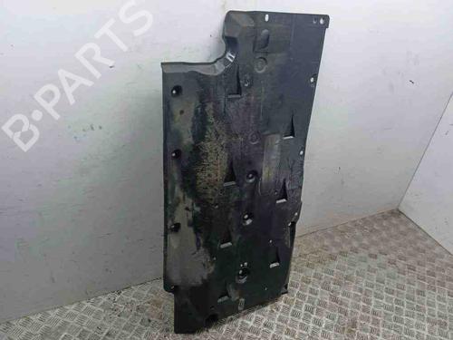 Underbody protection NISSAN QASHQAI II (J11, J11_) 1.3 DIG-T | BP28897143M92