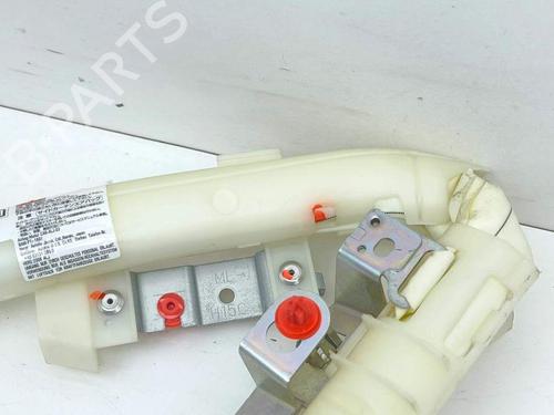 Left curtain airbag HONDA ACCORD VIII (CU) 2.2 i-DTEC (CU3) | BP28894032C11 