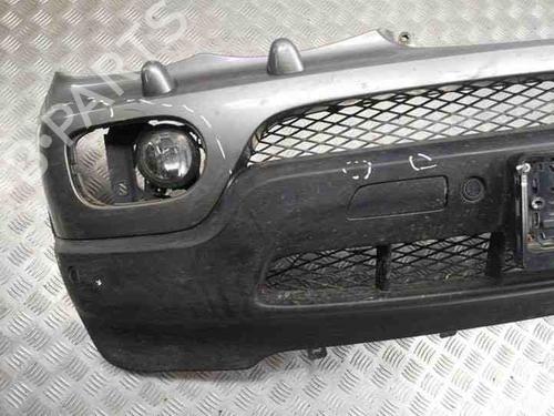 Front bumper BMW X5 (E53) 3.0 d | BP28868490C7 