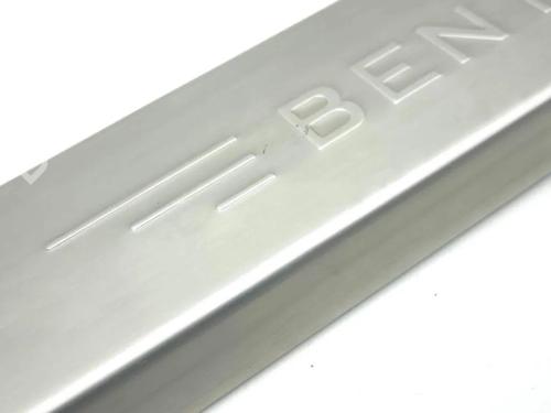 Step BENTLEY FLYING SPUR (4W_) 6.0 W12 | BP36203116C149 - Image 5