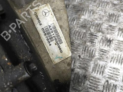 Transfer box MERCEDES-BENZ M-CLASS (W164) ML 280 CDI 4-matic (164.120) | BP36201268M36 - Image 2