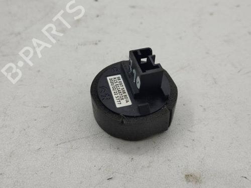 Elektronisk modul CITROËN C5 AIRCROSS (A_) 1.2 PureTech 130 (ARHNSJ) | BP28855967M83 