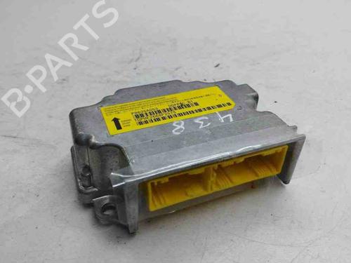 Used ECU airbags PEUGEOT 4007 (VU_, VV_) 2.2 HDi (156 hp) 28904775