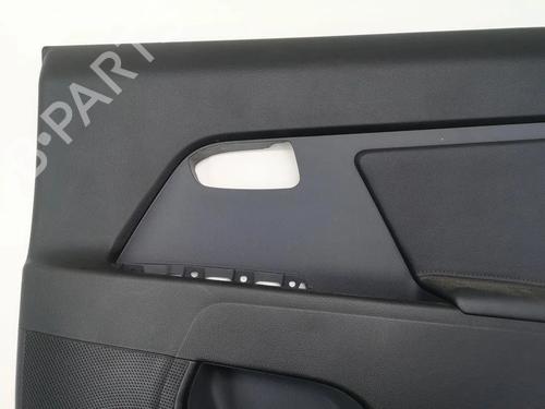 Rear right panel KIA SPORTAGE III (SL) 1.7 CRDi | BP36082833C61 - Image 2