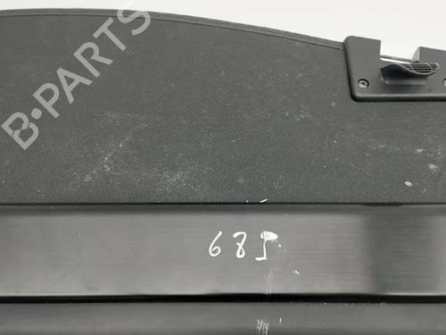 Rear parcel shelf MAZDA CX-5 (KE, GH) 2.2 D AWD (KE2AW) | BP28865597C85 