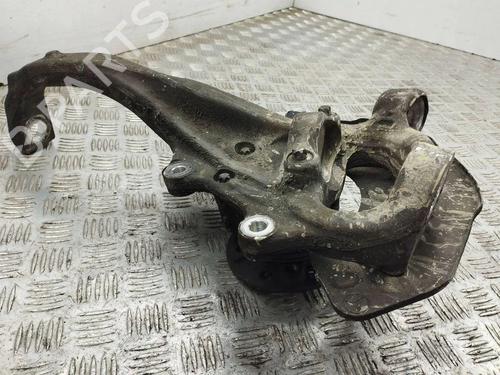 Left front steering knuckle MERCEDES-BENZ E-CLASS (W213) E 220 d (213.004) | BP28896312M25 - Image 3