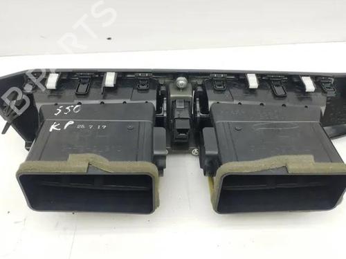 Air vent MAZDA 6 Saloon (GG) 2.0 DI (GG14) | BP28851258I21 