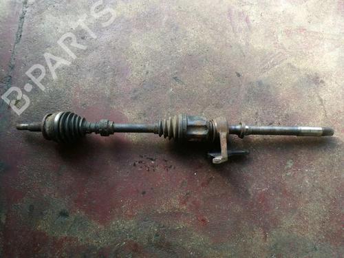 Used Right front driveshaft Right front driveshaft 36082935 36082935