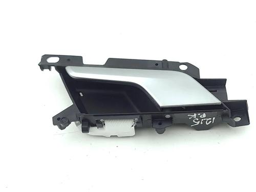 Front left interior door handle AUDI A4 B9 (8W2, 8WC) 2.0 TDI | BP33226480I13 - Image 4