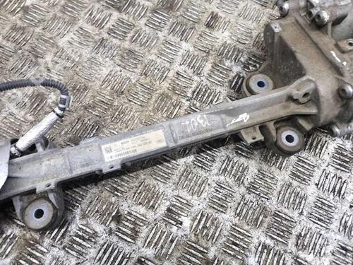 Steering rack LAND ROVER RANGE ROVER VELAR (L560) 2.0 D200 MHEV 4x4 | BP40206639M22 - Image 5