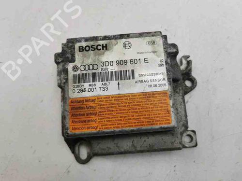 Kollisjonspute styreenhet BENTLEY CONTINENTAL FLYING SPUR (3W_) 6.0 (560 hp) 28898568