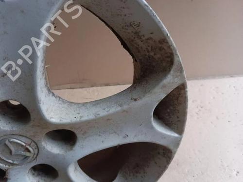 Fælk MAZDA 5 (CR) 2.0 CD (CR19) | BP33624187C45 - Image 6
