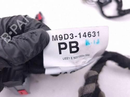 Wiring harness JAGUAR I-PACE (X590) EV400 AWD | BP37190994E16  - Image 9