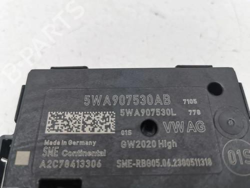 Electronic module AUDI A3 Sportback (8YA, 8YF) 30 TFSI | BP33256277M83 - Image 4