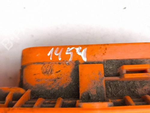 Electronic sensor AUDI Q4 E-TRON Sportback (F4N) 40 | BP37689961M84 - Image 6
