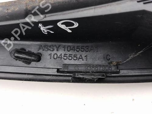Other OPEL VIVARO B Van (X82) 1.6 CDTI (05) | BP33228523O1 - Image 16
