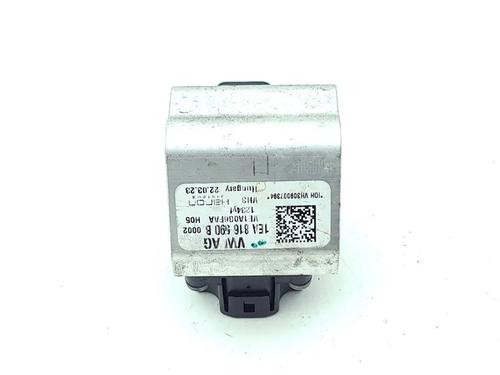 Electronic sensor SKODA ENYAQ iV Coupe (5AC) RS | BP36085328M84 - Image 5