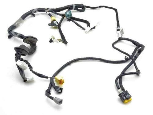 Ledningsnet NISSAN NAVARA (D22) 3.0 TD 4x4 (150 hp) 28884062