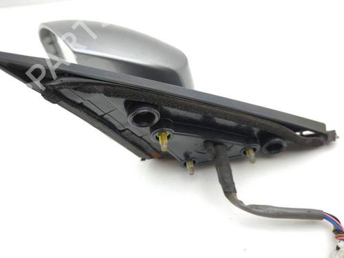 Left mirror NISSAN 350Z Coupe (Z33) 3.5 (AAZ33) | BP29054337C26 