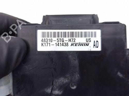 Electronic module HONDA CR-V V (RW_, RT_) 2.0 E-CVT HYBRID AWD (RT6) | BP37290803M83 - Image 8