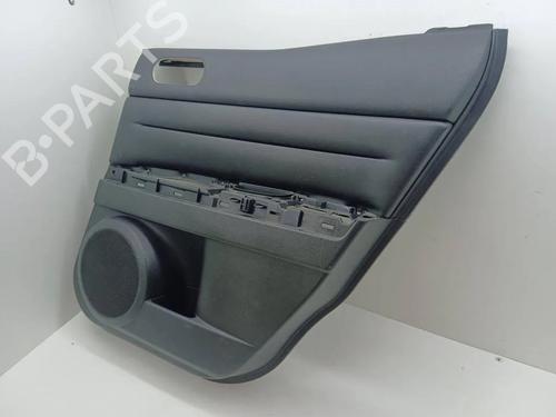 Rear right panel MAZDA CX-7 (ER) 2.2 MZR-CD AWD (ER10A) | BP36188249C61 - Image 2