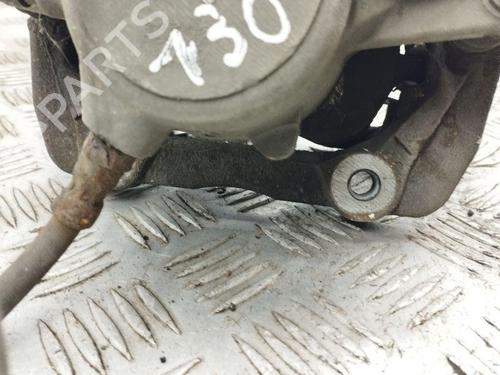 Right front brake caliper MERCEDES-BENZ C-CLASS (W204) C 220 CDI (204.002) | BP28885773M104 