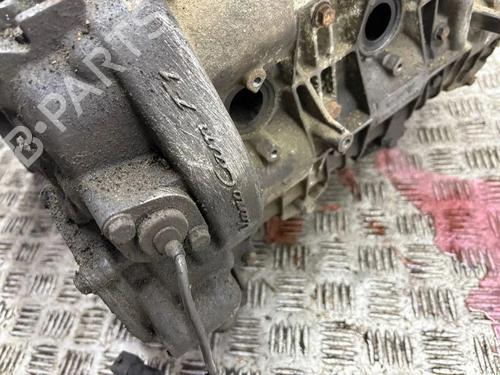 Engine PORSCHE 911 Targa (996) 3.6 | BP38248496M1 - Image 6