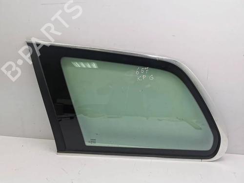 Panel rude bagtil venstre Panel rude bagtil venstre 38500758 38500758