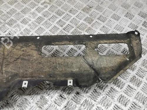 Underbody protection BMW X5 (F15, F85) xDrive 40 d | BP28864611M92 