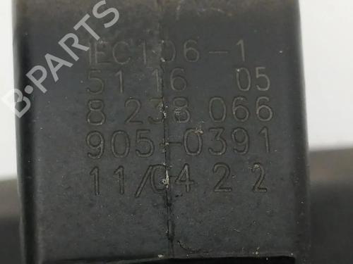 Rear mirror BMW X5 (E53) 3.0 d | BP36350053I6 - Image 5